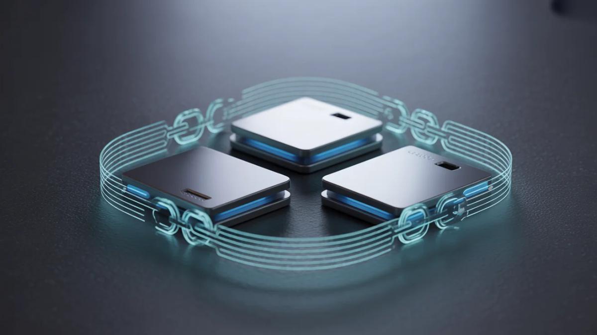 Introducing the First Private Collaborative Multisig Wallet