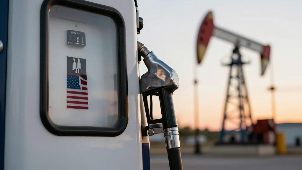 Oil Is Already Near a Price That Hurts the Economy