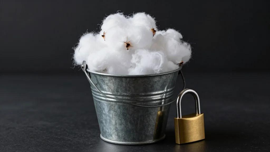 Public S3 Buckets: A Cloud Security Wake‑Up