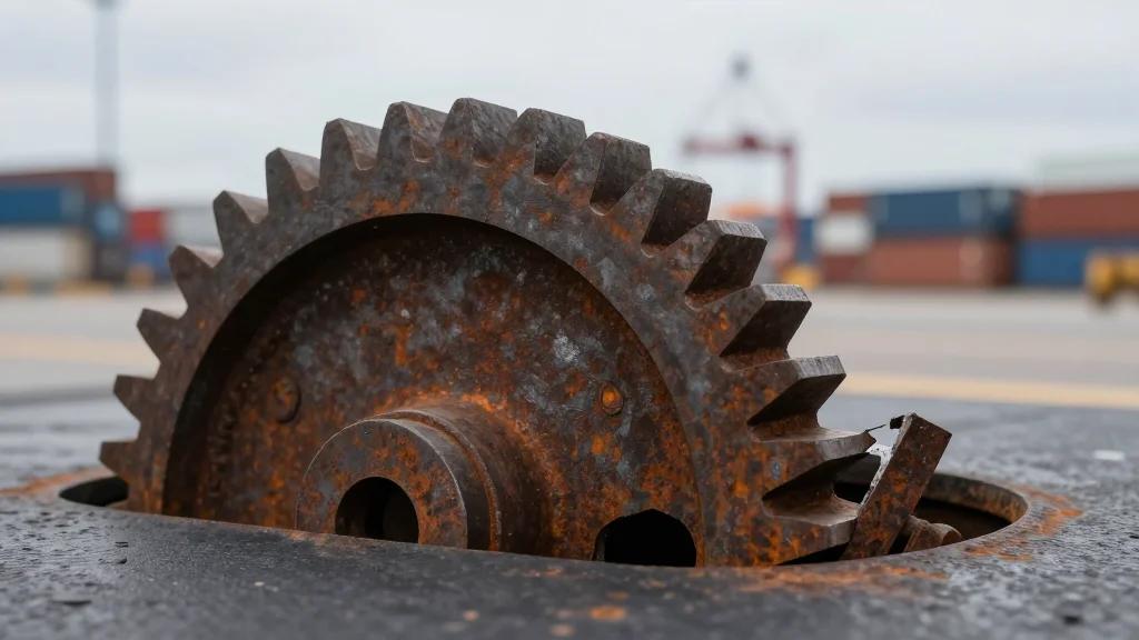 Trump Tariffs Stalled Job Growth, Raising Business Costs