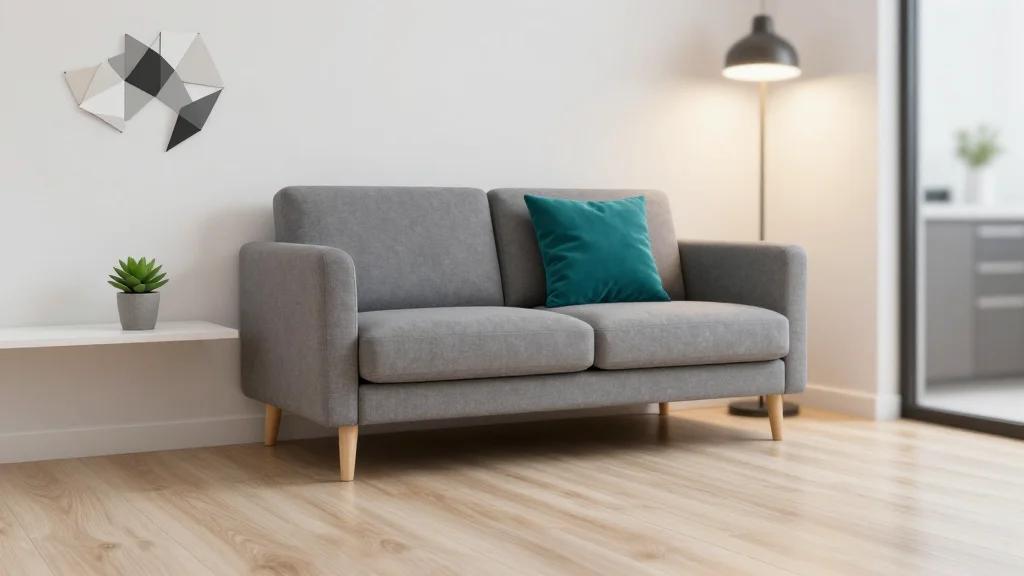 Transform Your Rental Today—No Permission, Low Cost