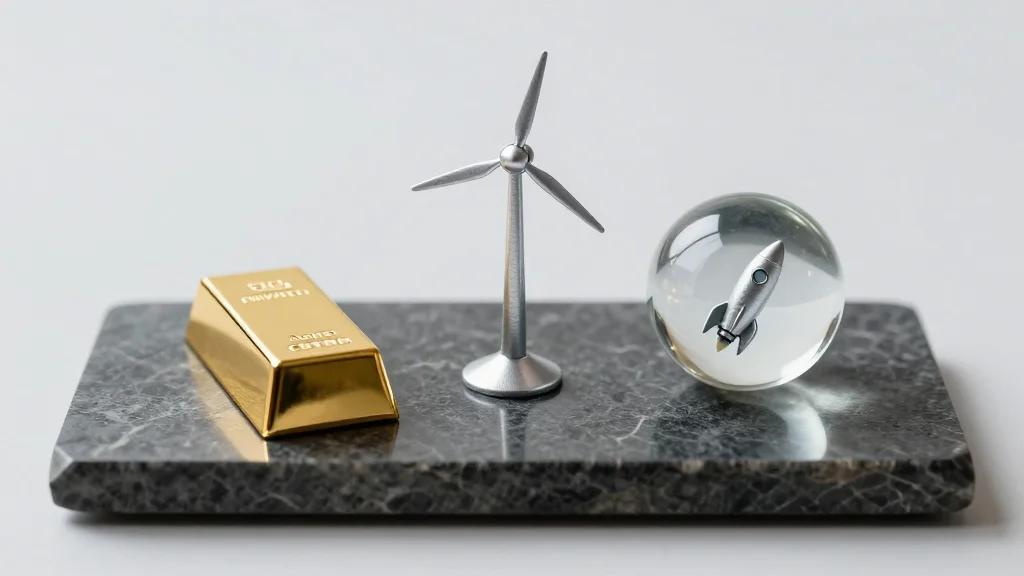 Unlocking the Vault: Apollo Global and the Rise of the UK Long-Term Asset Fund (LTAF):