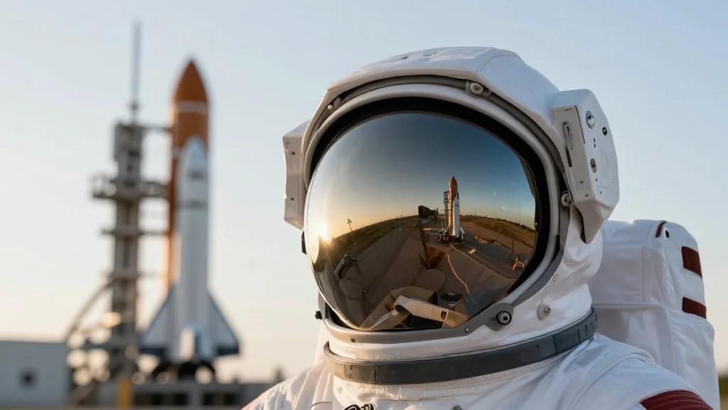 NASA Announces Daily Mission Status Briefings (Schedule Linked)