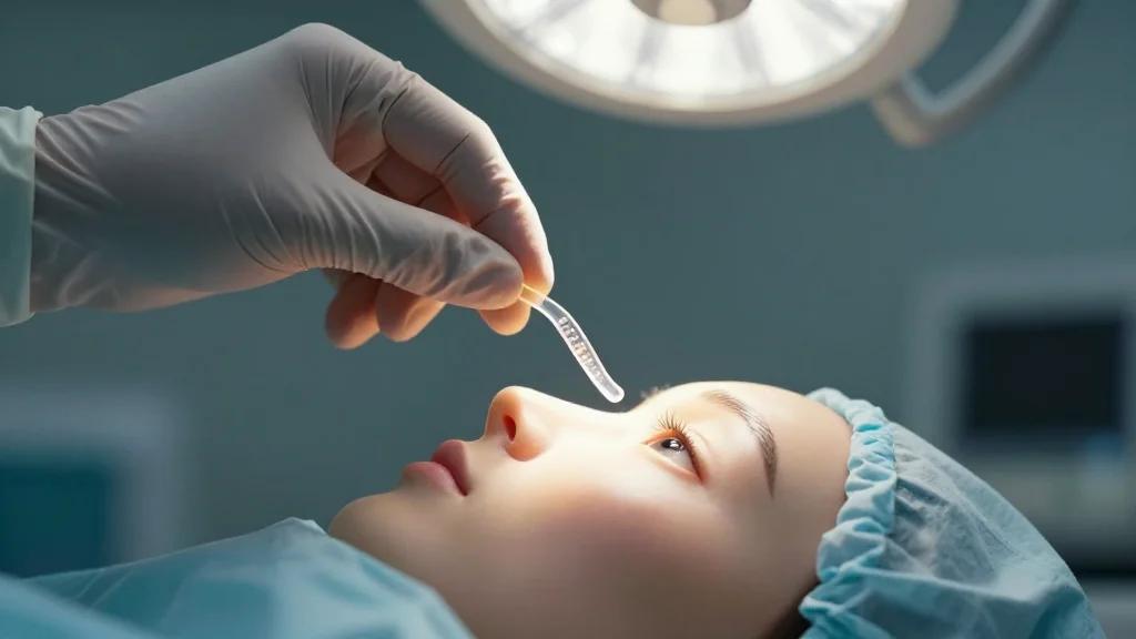 Ultra-Thin Wireless Retinal Implant Offers Hope for Safely Restoring Vision Signals