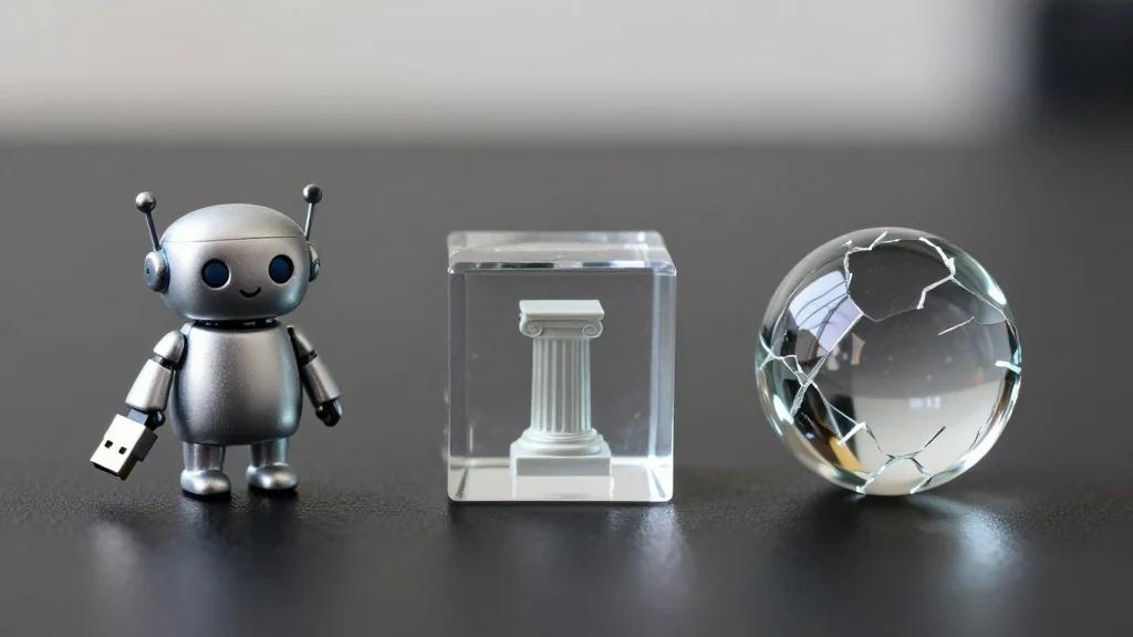 AI's Money Future Hinges on Narrative, Not Tech