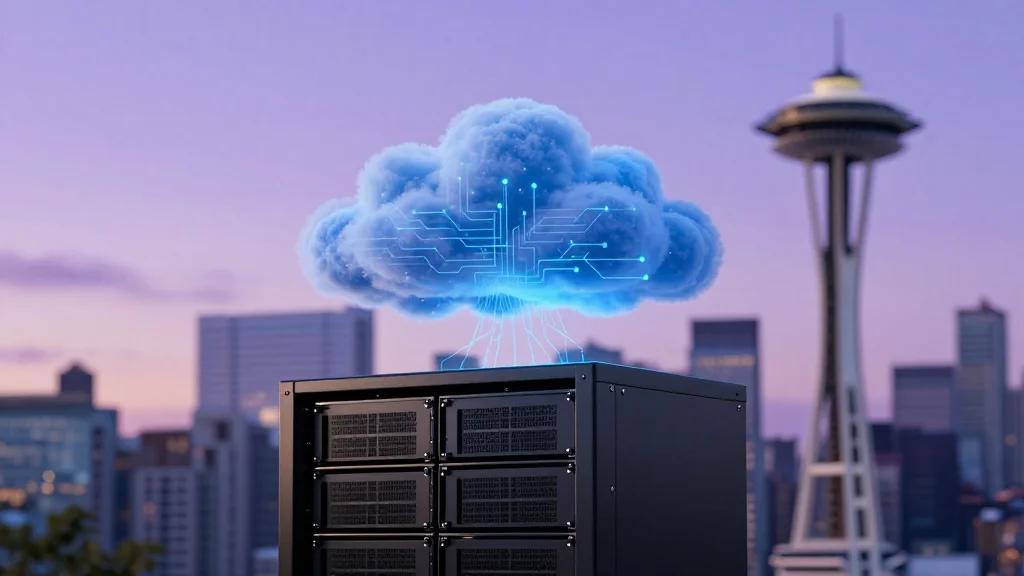 Why Seattle’s AI Ambitions Started with a Hypervisor Migration