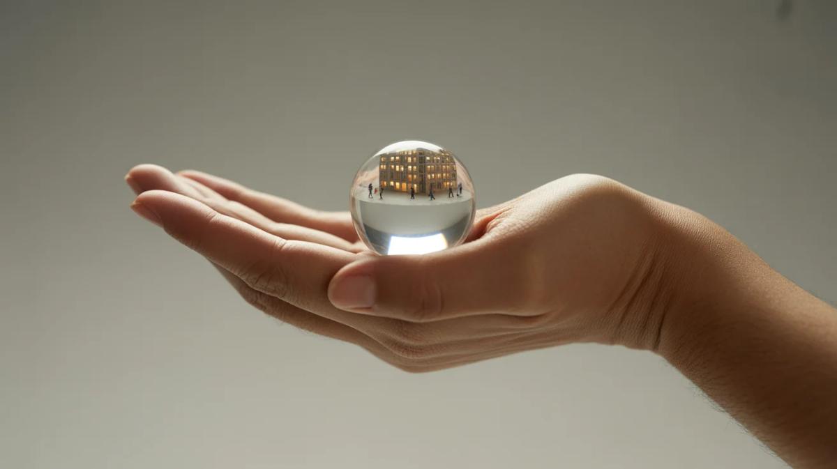 Crypto's Future Depends on Mass On‑Chain Adoption