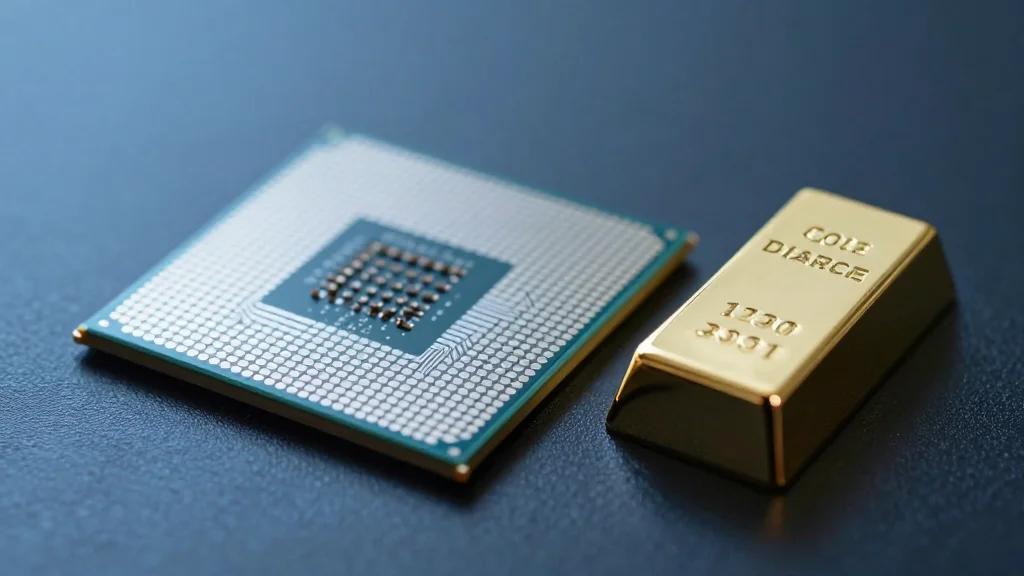 Hedge Funds Push Into Quantum Computing: