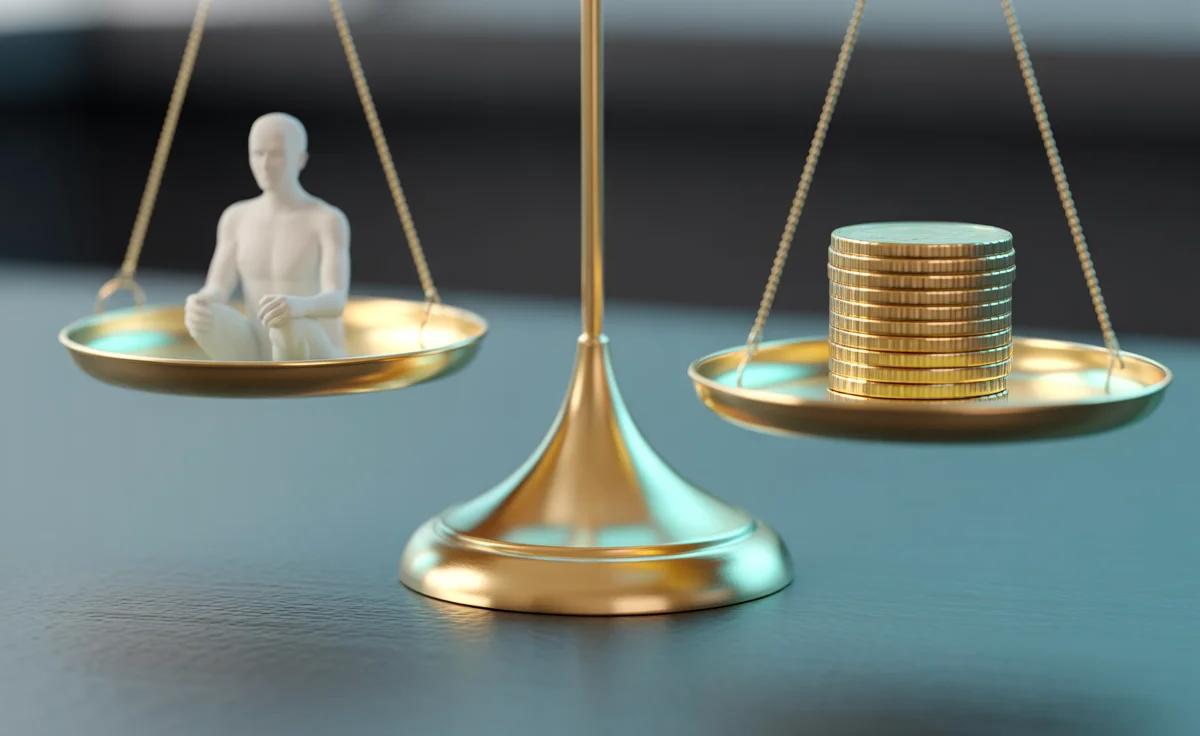 Track Profit per Employee to Gauge Startup Health