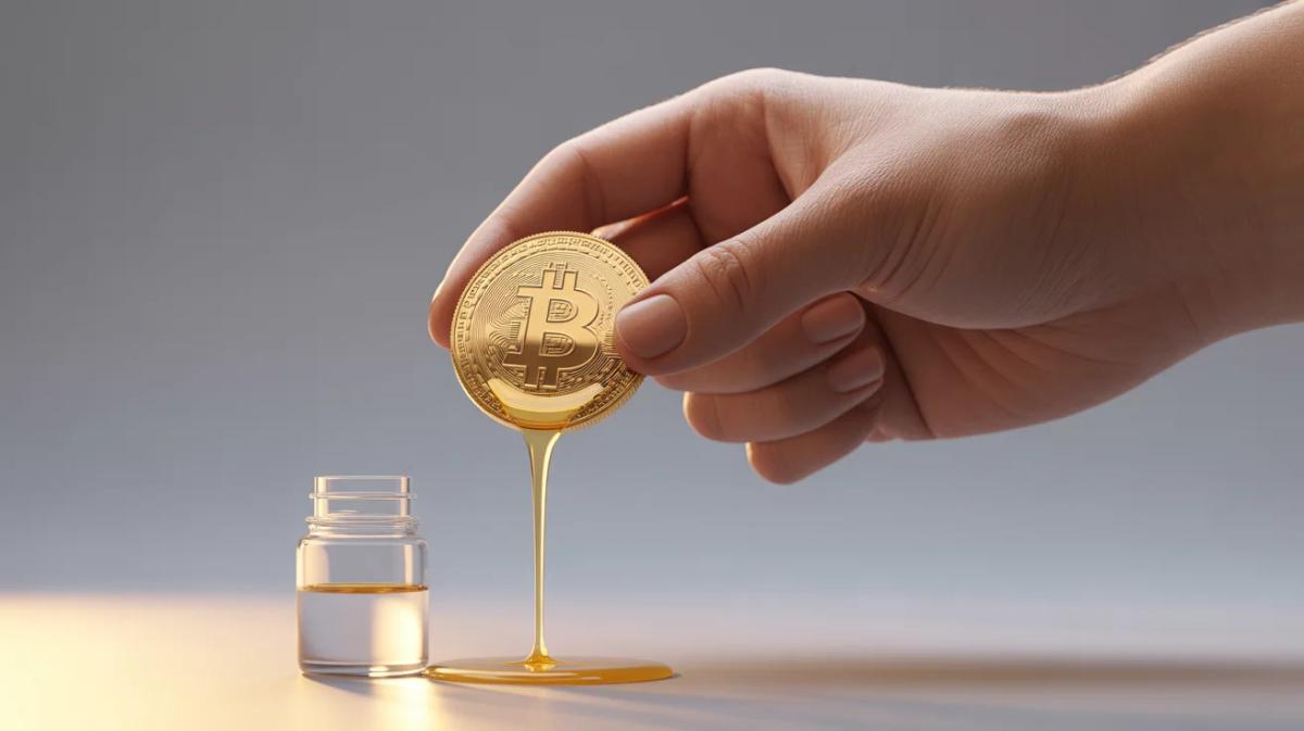 Crypto Demand Persists, Signaling Market Far From Bear