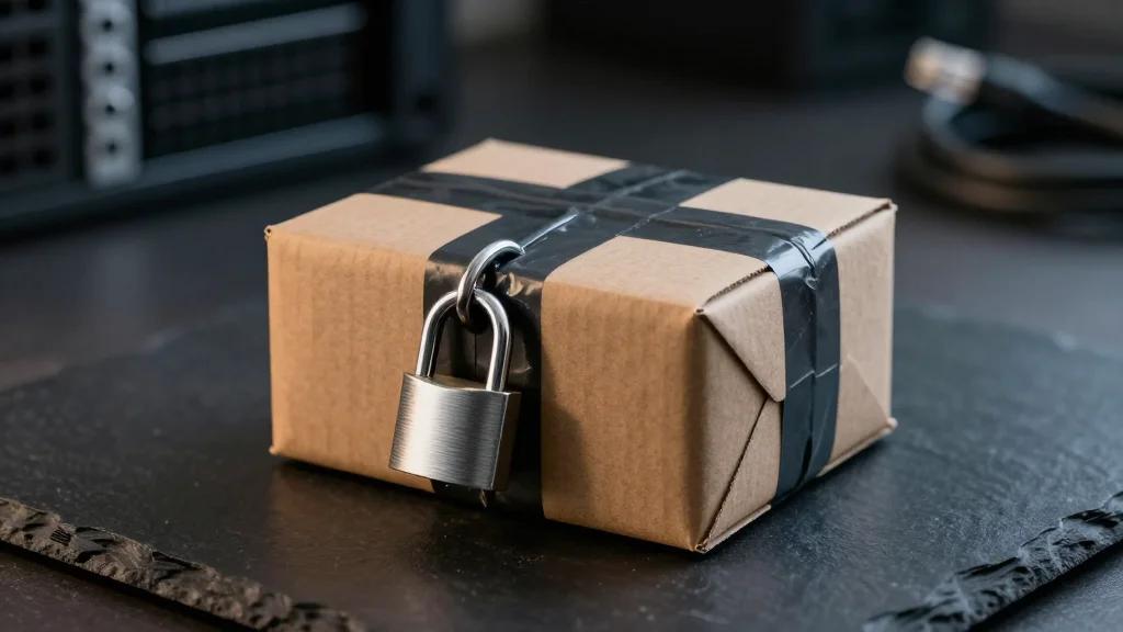 Announcing Docker Hardened System Packages