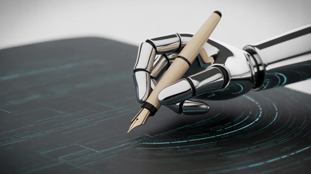 Claude Opus 4.5 Becomes a True Writing Partner