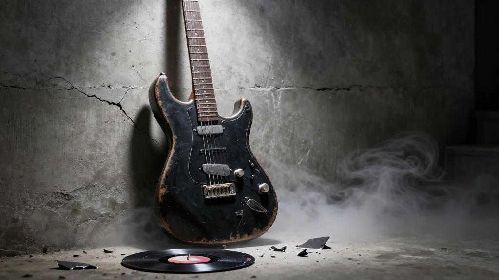 FIT FOR AN AUTOPSY Drop Ferocious New Single "The Wretch" Ahead of Massive US Tour With LAMB OF GOD