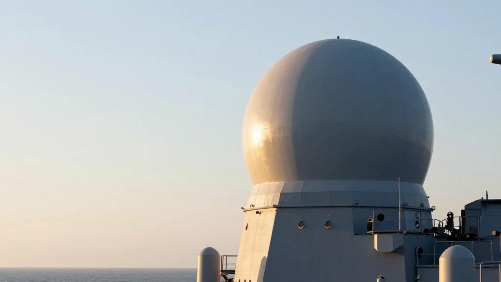 A Golden Fleet Starts with Maintenance and Modernization