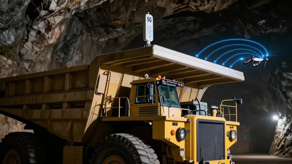 Future-Proofing Mining