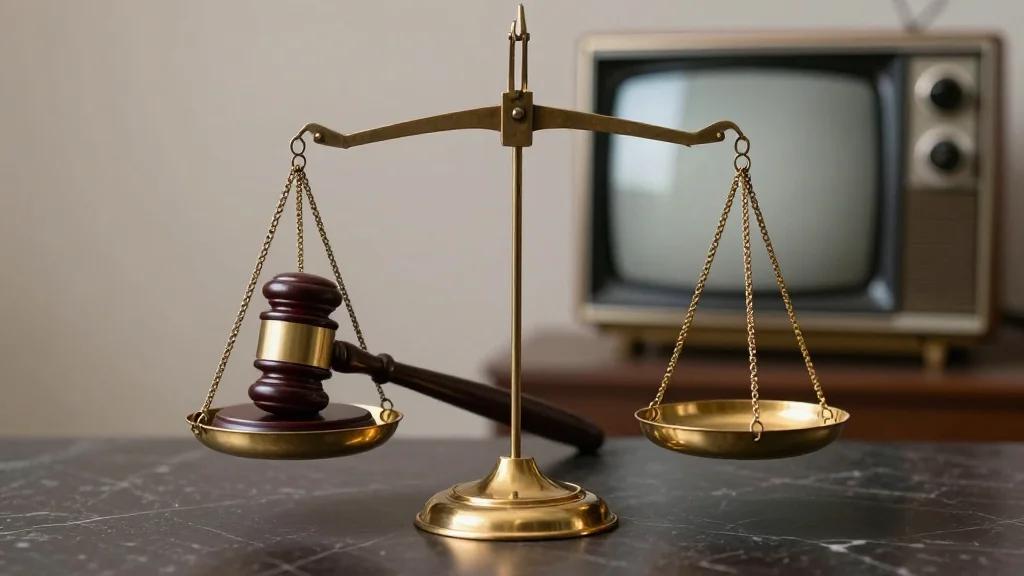 Judge Declares Trump's PBS/NPR Funding Cut Unconstitutional