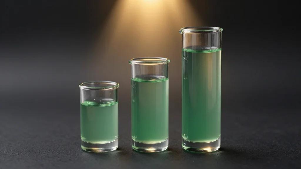 The Ups and Downs of Stock Market Volatility