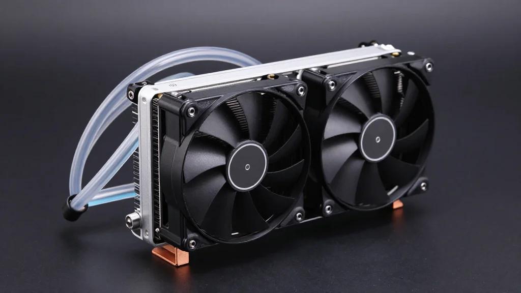 ASRock Expands AIO Cooling Lineup with Challenger LCD and Pro Series Models