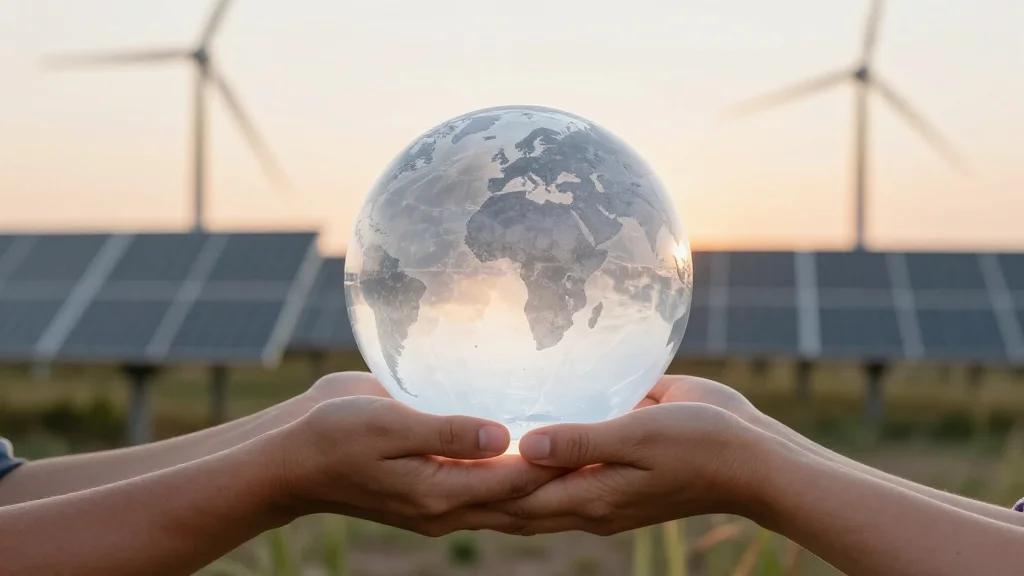 New Global Panel on Universal Energy Abundance Launched