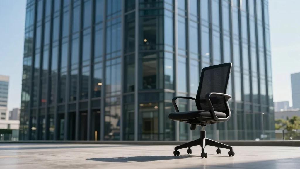 Moody's: Office Vacancy Hits 21% In Q1, Another Record High