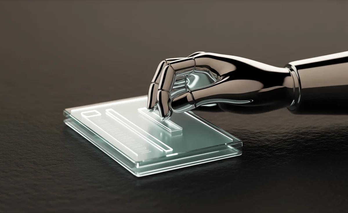 The Download: Political Chatbot Persuasion, and Gene Editing Adverts