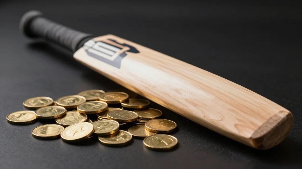 Cricket Team Sale Delivers Strong Returns for Murdoch, RedBird