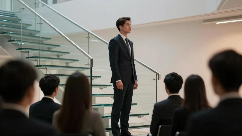 From Case to Culture: Holding Managers Accountable for Managing