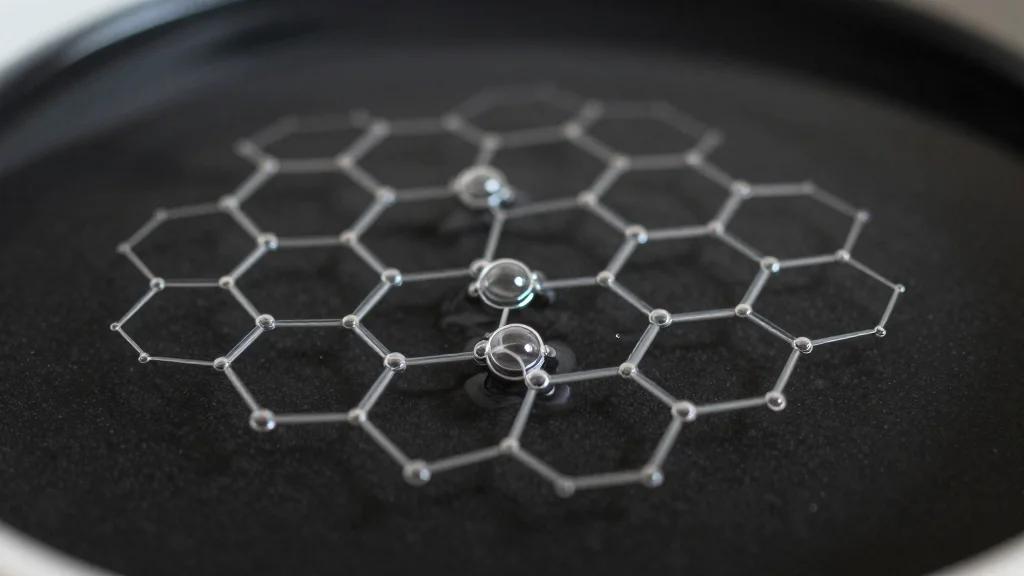 Ultraclean Self‐Assembly on Micro‐Bubble Lattice