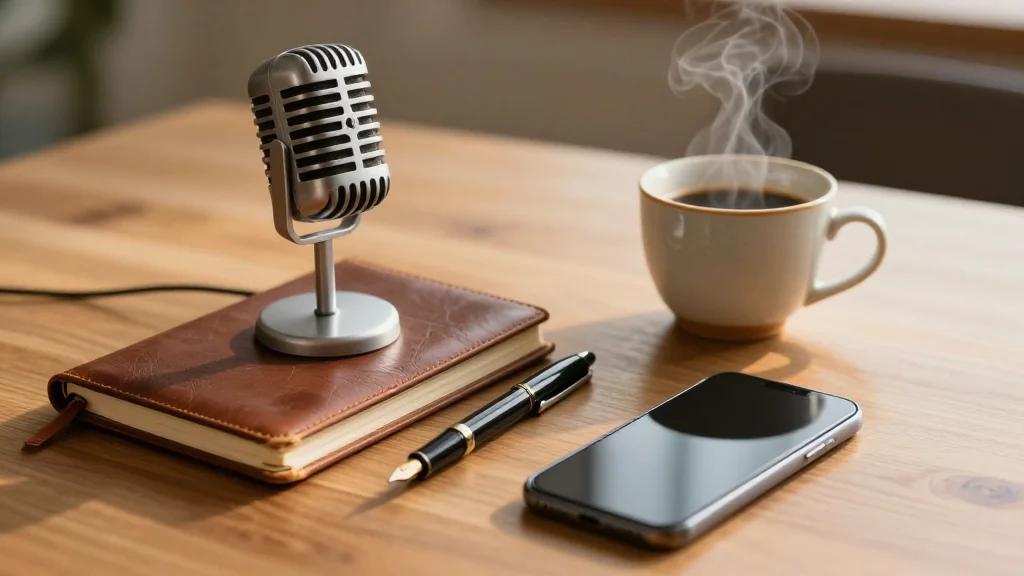 Create for People, Not for the Algorithm