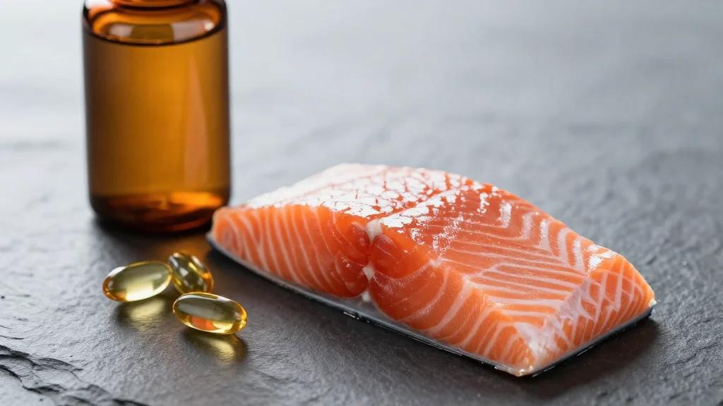Training Hard? 7 Ways Omega-3s Improve Your Fitness & Overall Health