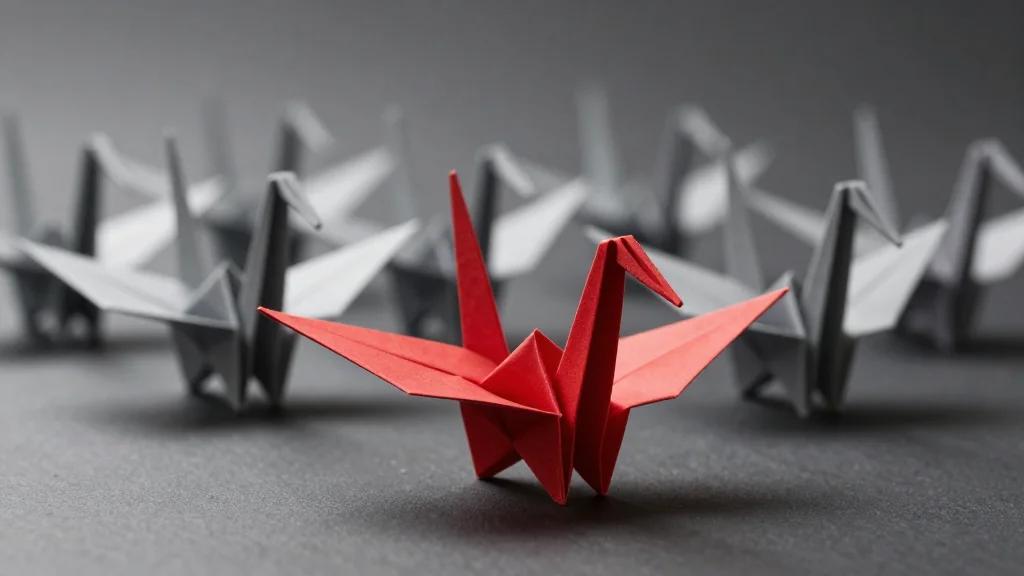 Originality Beats Safe Copycat Messaging Every Time