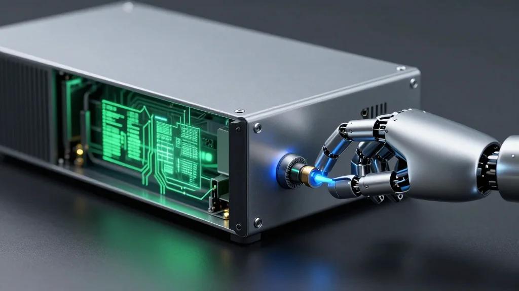 Editing Live Code Directly Eliminates Deploy Pipeline