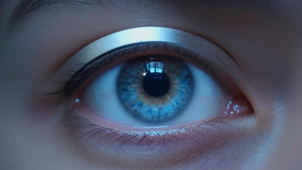 Tinder and Zoom Adopt Orb Iris Scans for Human Verification