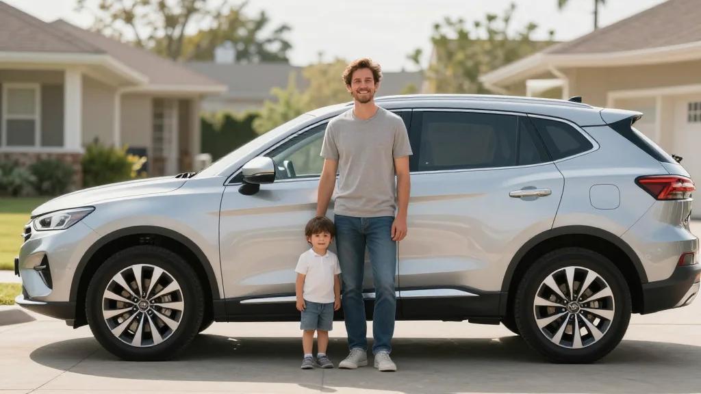 The Best Used Cars to Buy Right Now, According to Consumer Reports