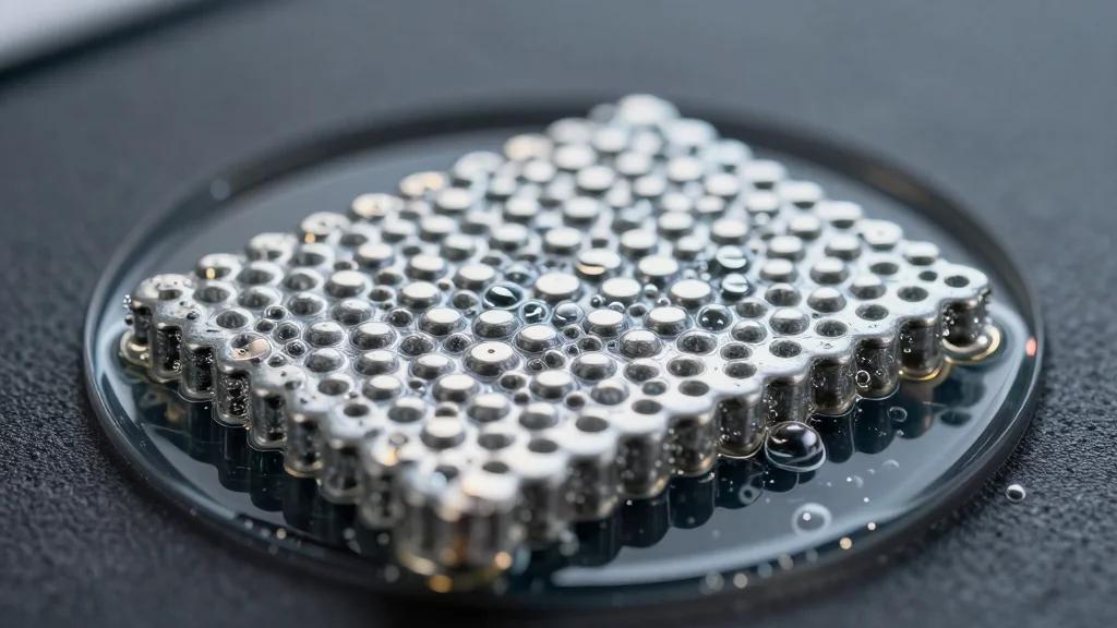 Dynamic Adsorption of Molybdate Promoted Self‐Optimization and Self‐Healing of NiFe/NiMo in Alkaline Water Electrolysis