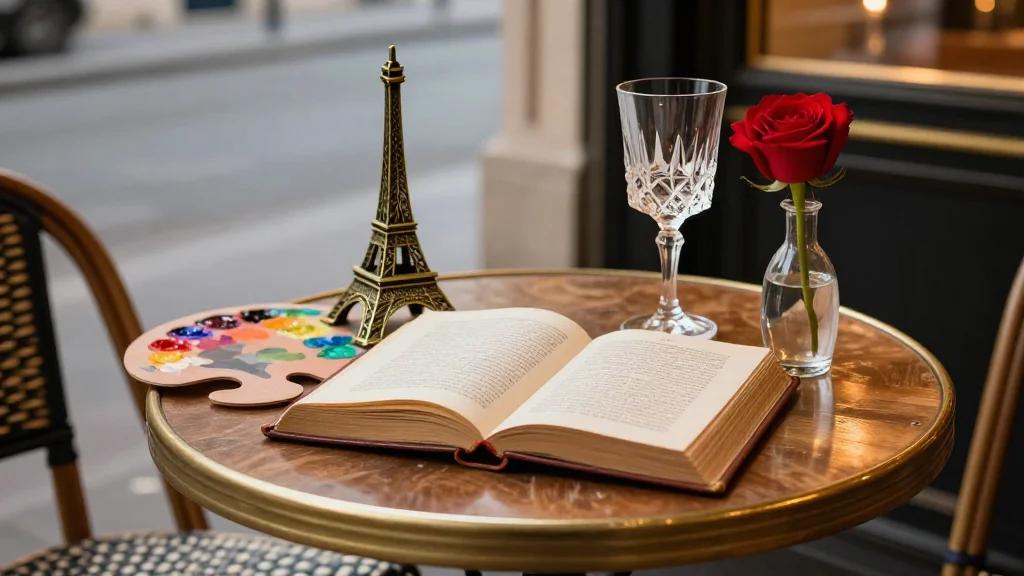 “The Art of Living in Avant-Garde Paris”: A Playlist by Rachel Silveri