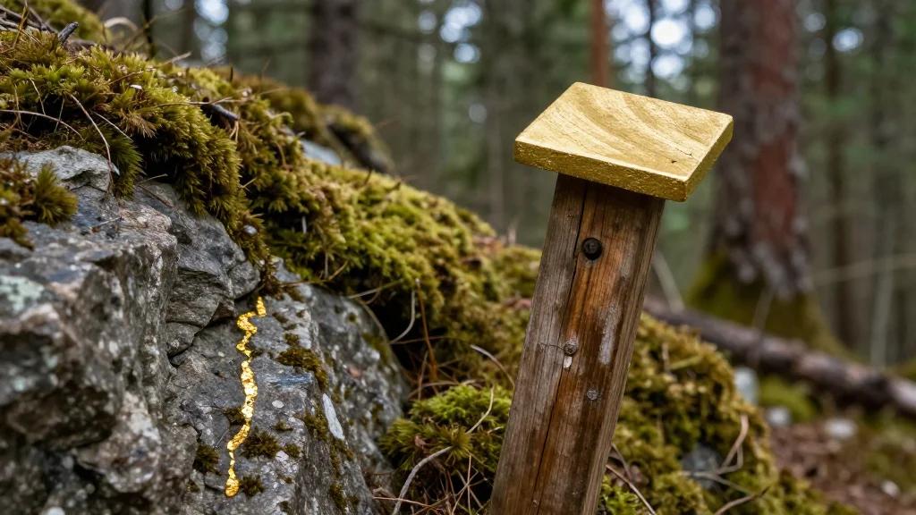 Athena Gold Plans Acquisition of Forester Gold Project in Ontario