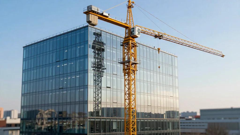 EMCOR Group Posts $4.51B FY25 Q4 Revenue, Beats Guidance on Data‑Center Demand