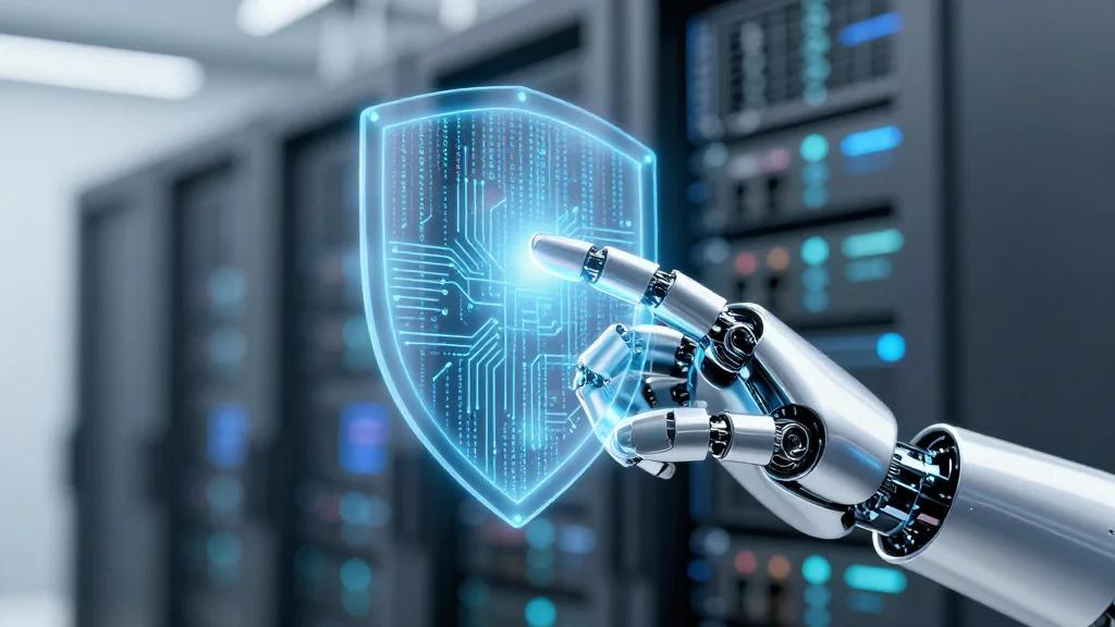 AI Tools Boost Security for Lean FinTech Teams