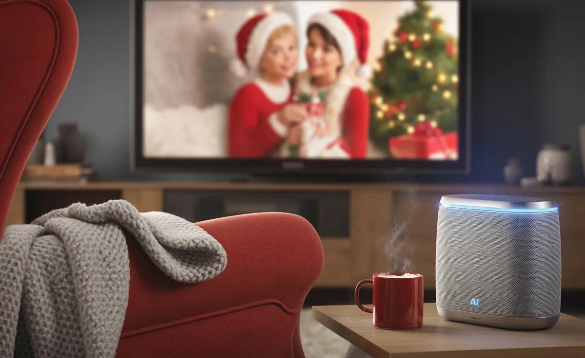 Hallmark Movies Boost Calm Focus for Reluctant Deep‑workers