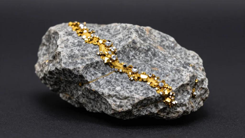 Felix Sees Gold Lining in Treasure Creek Antimony Push