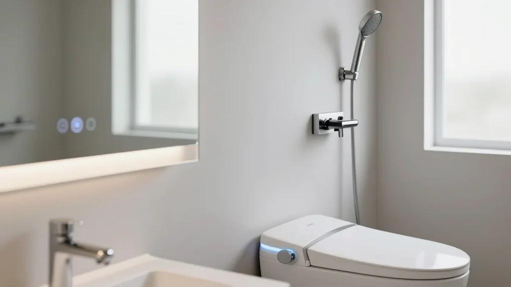 Australian Homeowners Accelerate Smart Bathroom Installations Amid Growing Demand