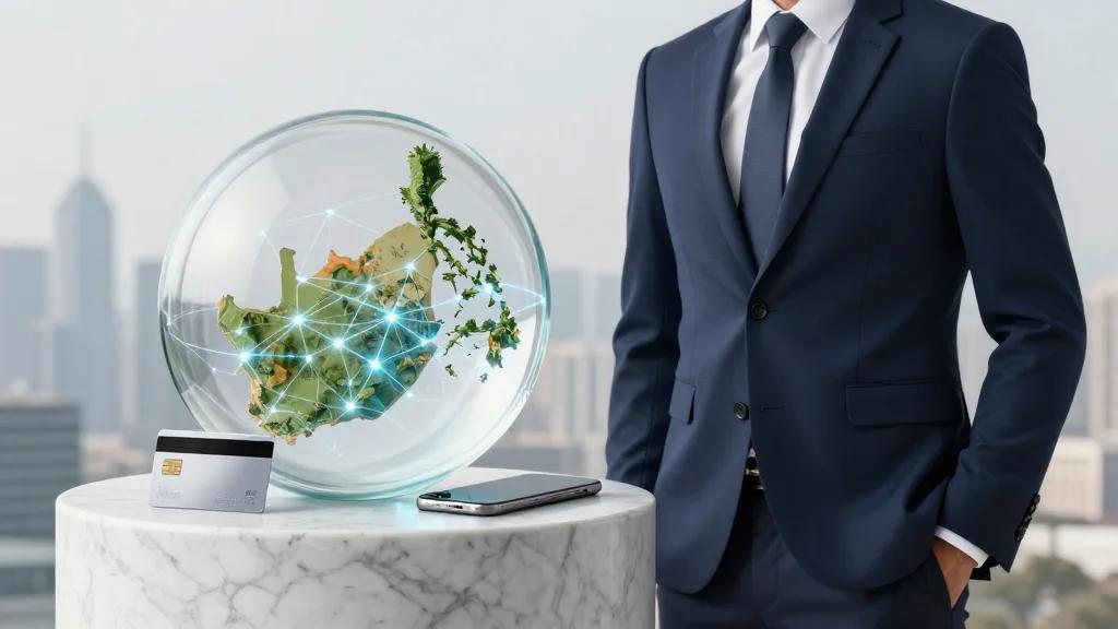 Tyme Co‑Founder Nate Clarke to Share Multi‑Country Bank Playbook at StrictlyVC Athens