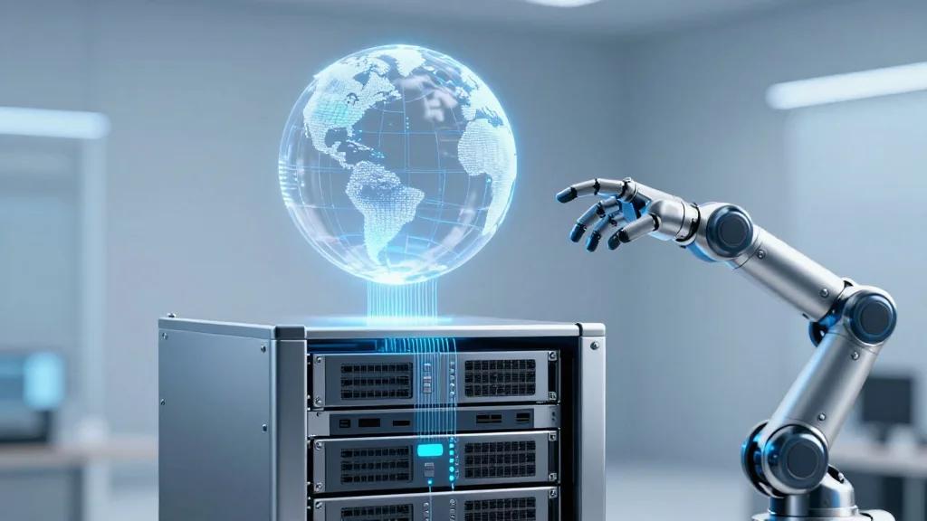 Salesforce Launches Headless 360 to Support Agent‑first Enterprise Workflows