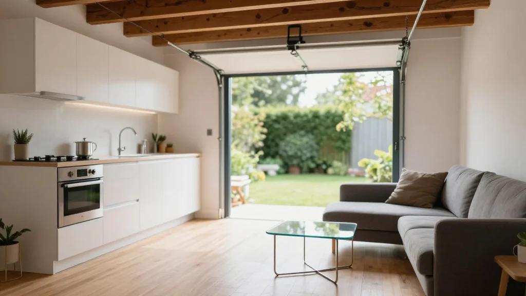 The Ultimate Garage Conversion Guide – Design, Planning, Costs & More