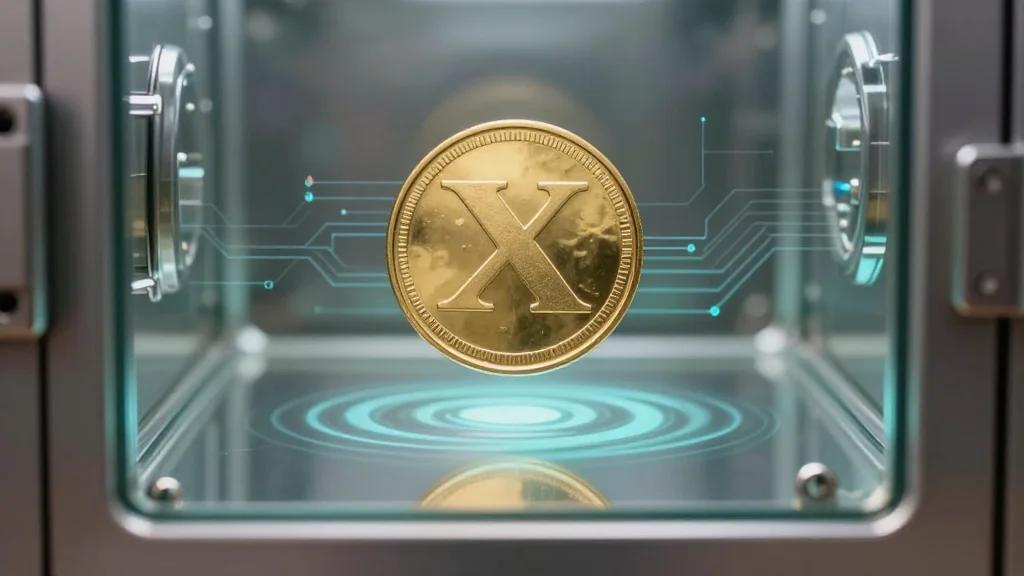 Ripple Treasury Integration Targets $13 Trillion On‑Chain Volume for XRP Ledger