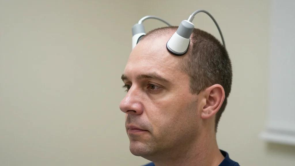 Accelerated Intermittent Theta Burst Stimulation Targeting Personalized Fronto-Parietal Control Network Improves Core Symptoms of Autism Spectrum Disorder: A Double-Blind, Randomized...