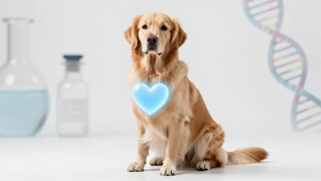 Invest in Proven Canine Cardiac Reversal Biotech