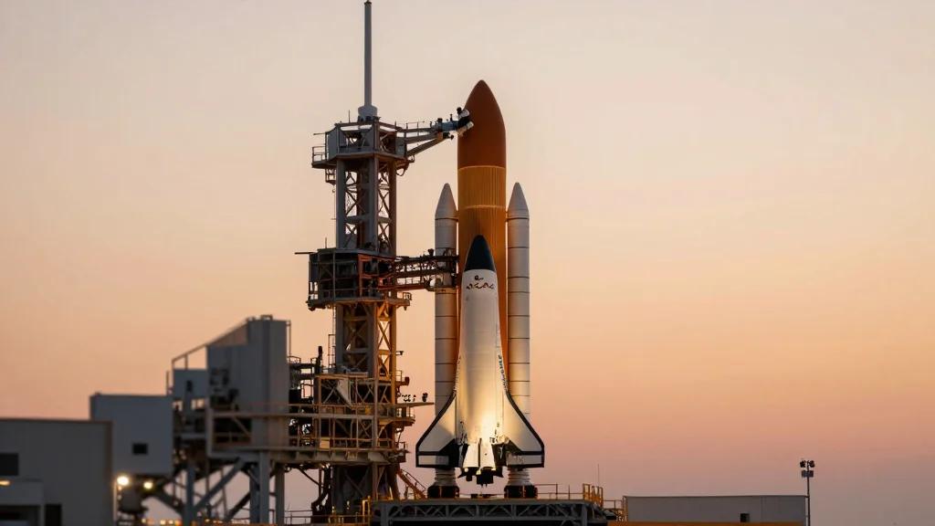 NASA Confirms Artemis II Launch Ready for Wednesday