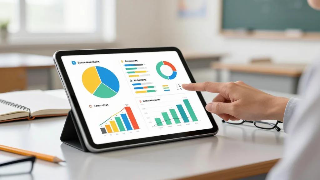 Use AI to Craft Classroom Infographics Easily